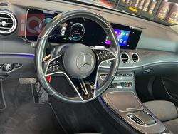 مرسيدس بنز E-Class